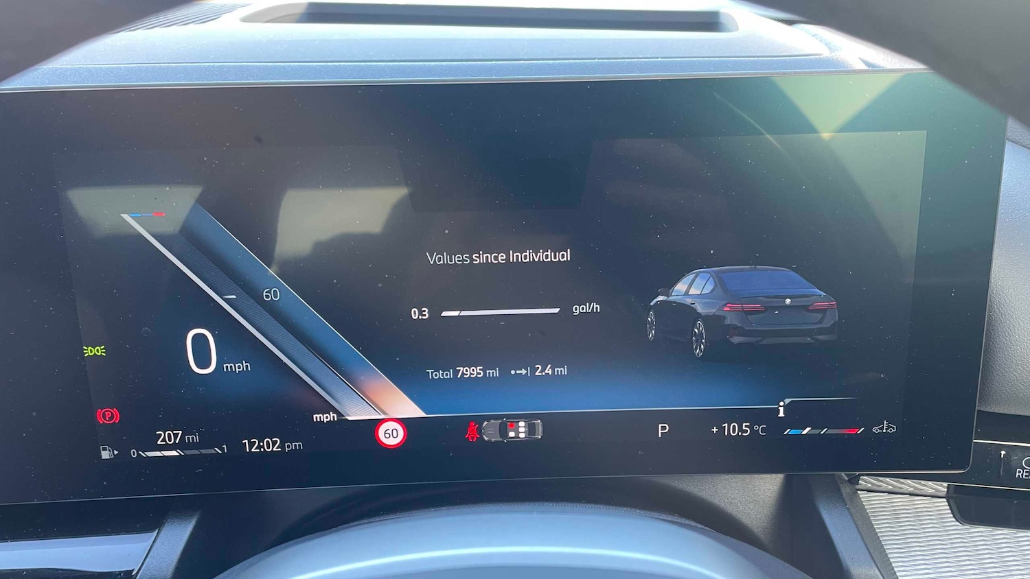 Used BMW 5 Series 2024 for sale - 77270122: Photo 11