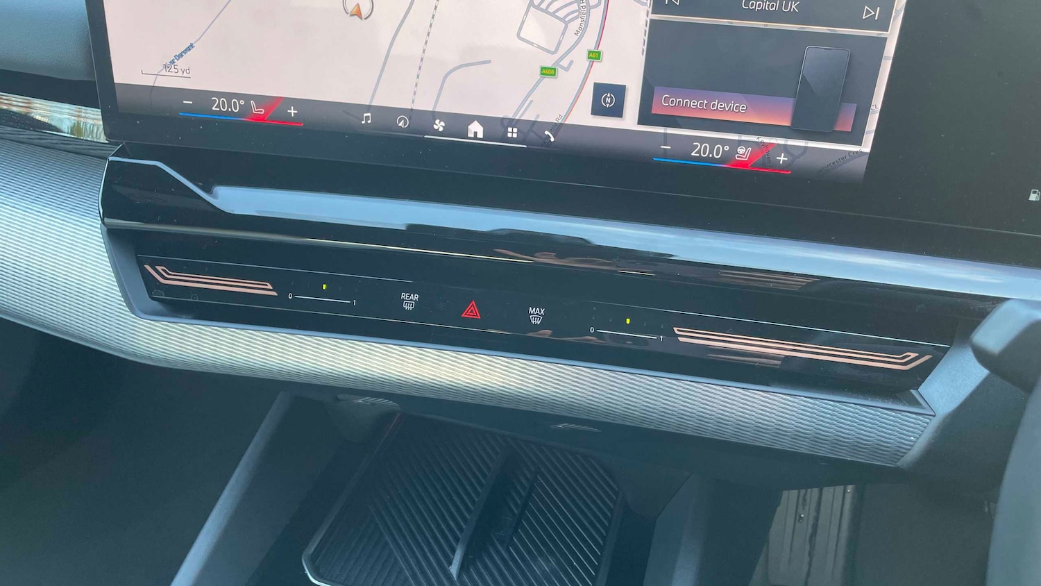 Used BMW 5 Series 2024 for sale - 77270122: Photo 14