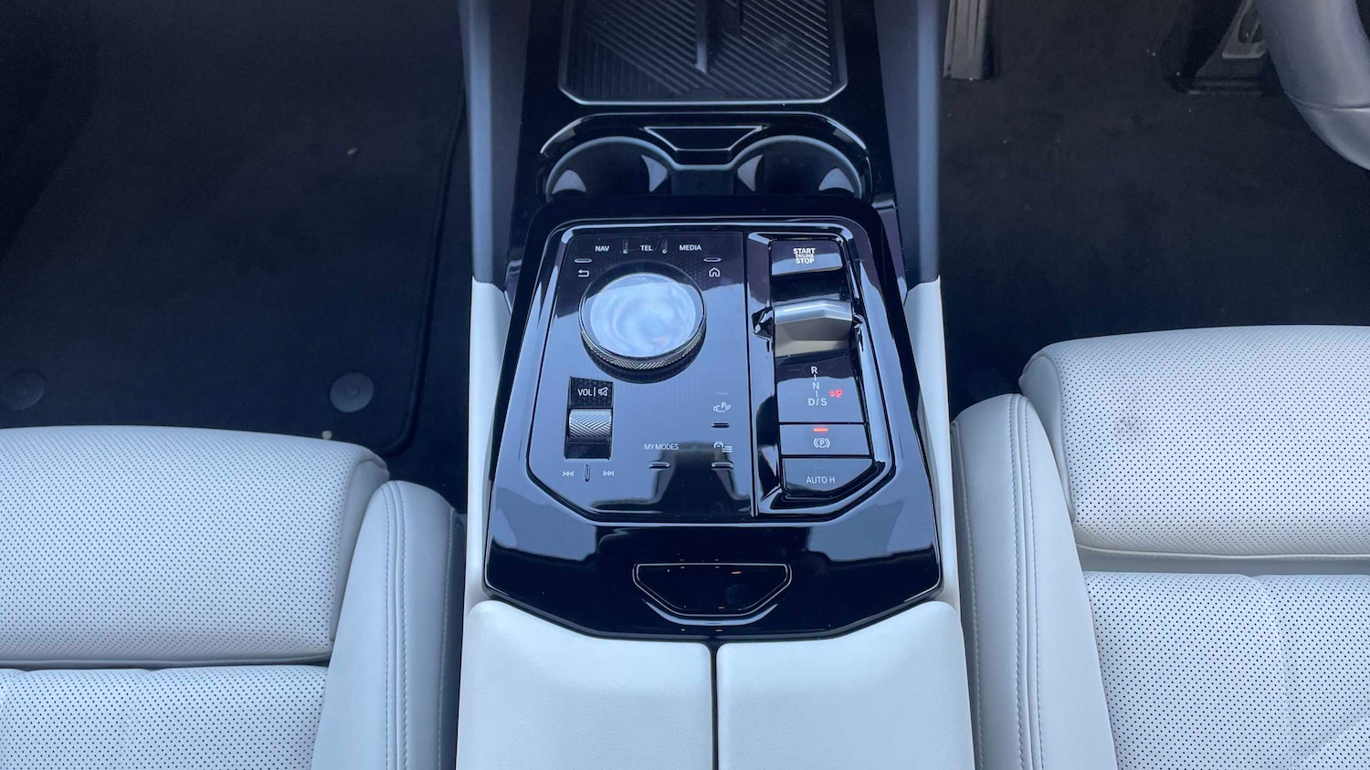 Used BMW 5 Series 2024 for sale - 77270122: Photo 15