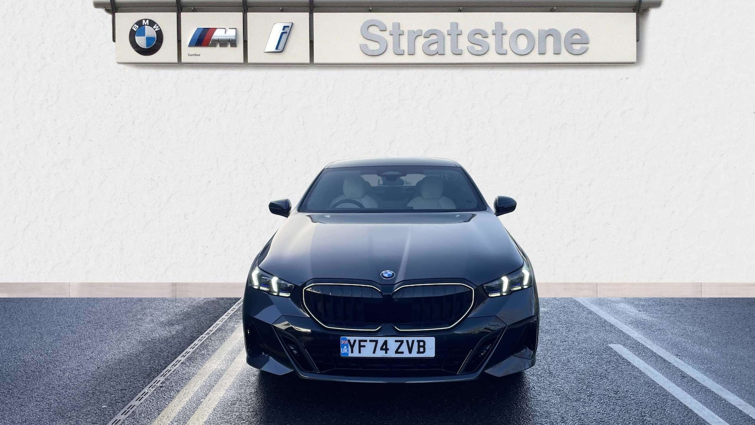 Used BMW 5 Series 2024 for sale - 77270122: Photo 16