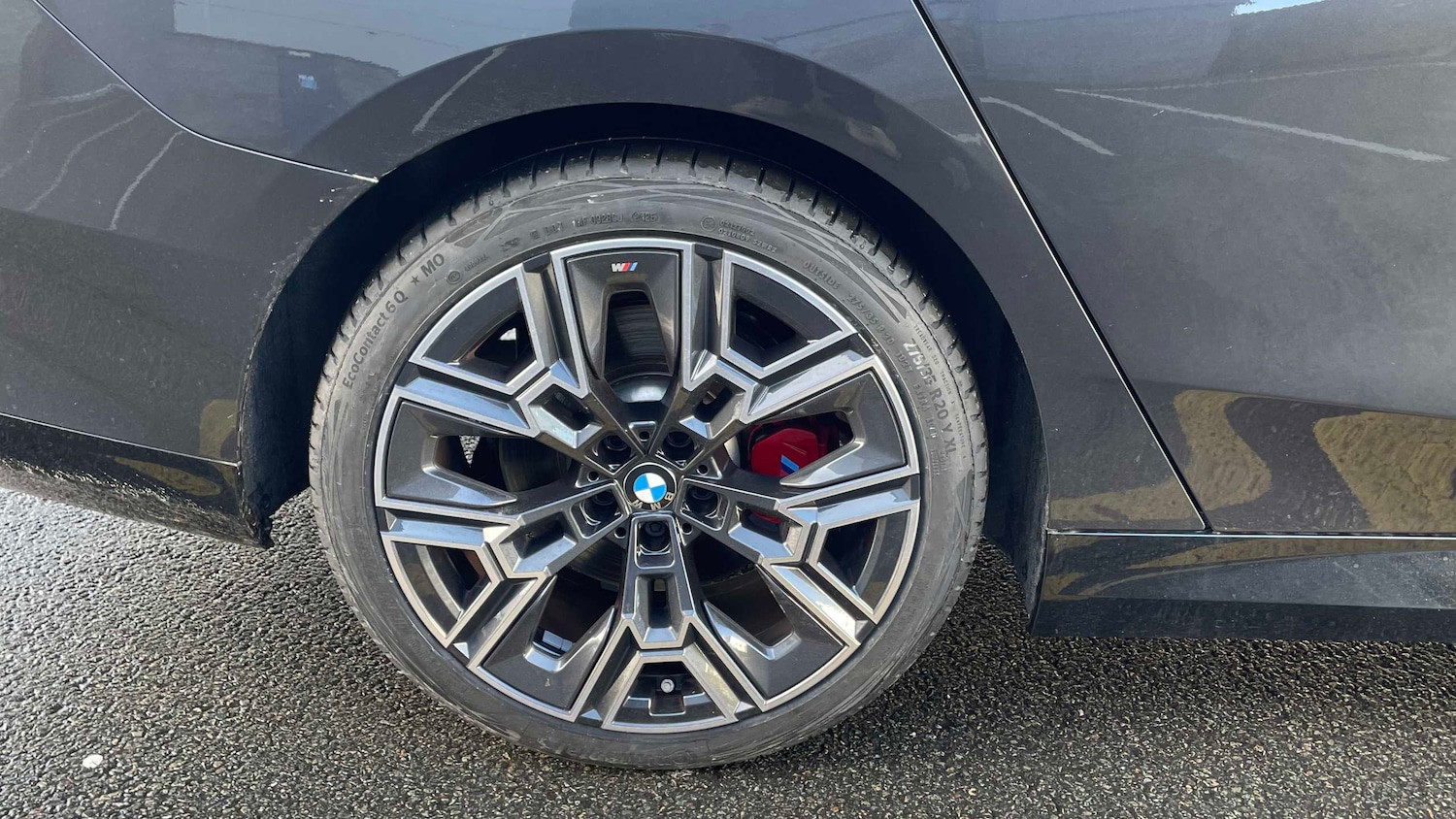 Used BMW 5 Series 2024 for sale - 77270122: Photo 18