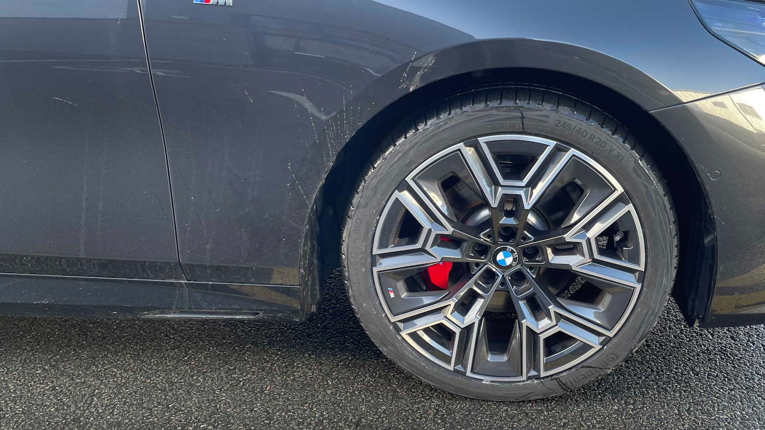 Used BMW 5 Series 2024 for sale - 77270122: Photo 19