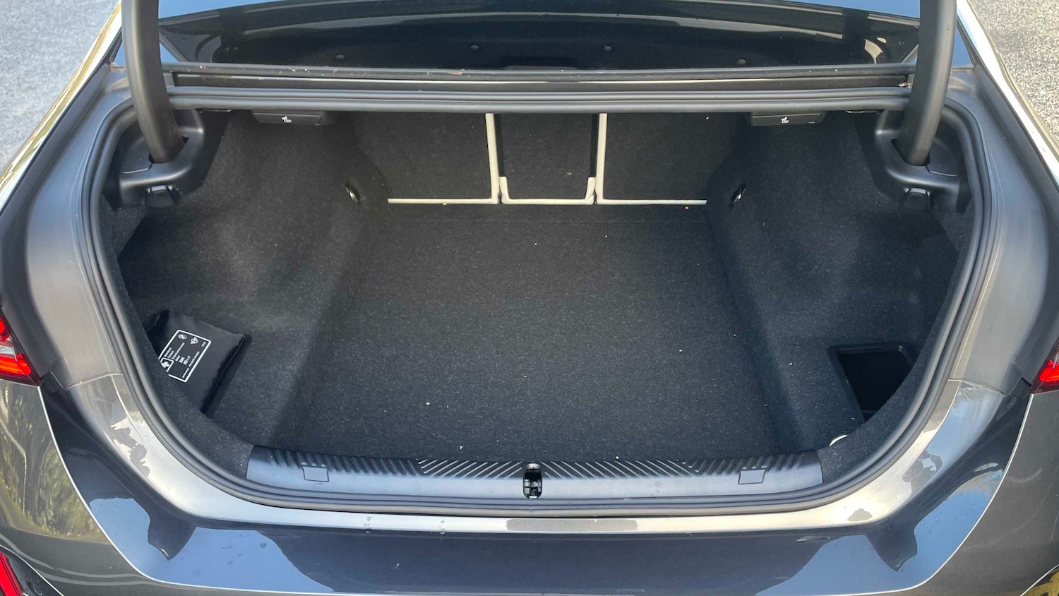 Used BMW 5 Series 2024 for sale - 77270122: Photo 20