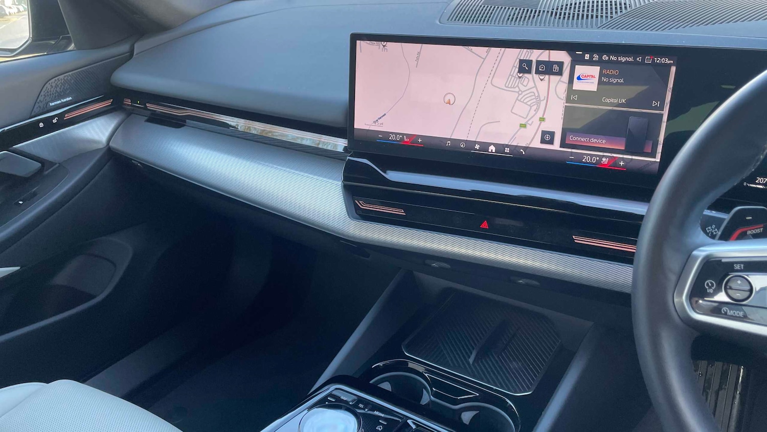 Used BMW 5 Series 2024 for sale - 77270122: Photo 23