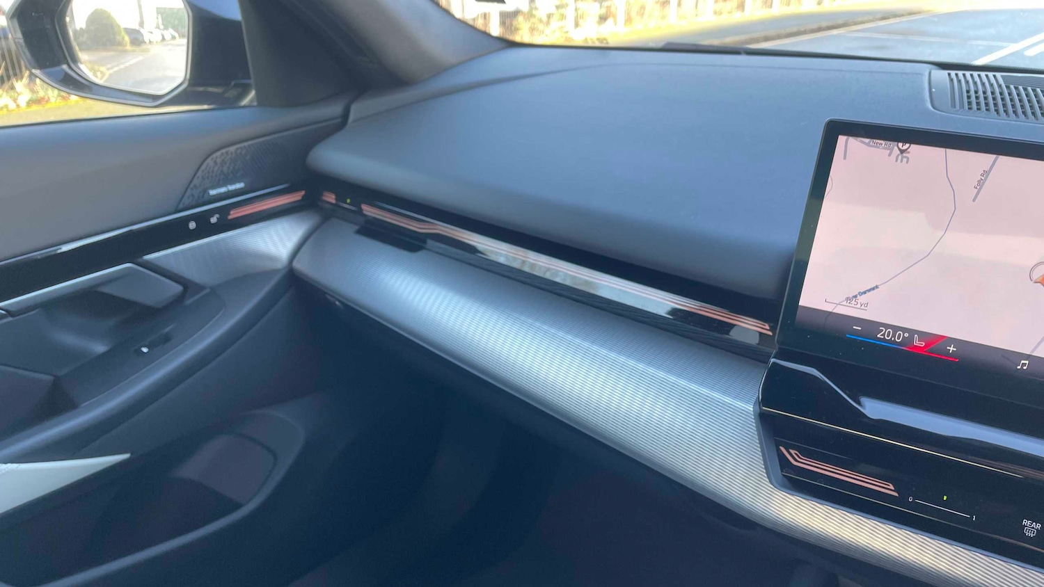 Used BMW 5 Series 2024 for sale - 77270122: Photo 24