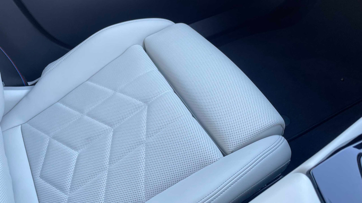 Used BMW 5 Series 2024 for sale - 77270122: Photo 27