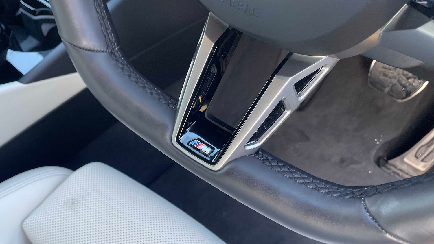 Used BMW 5 Series 2024 for sale - 77270122: Photo 35