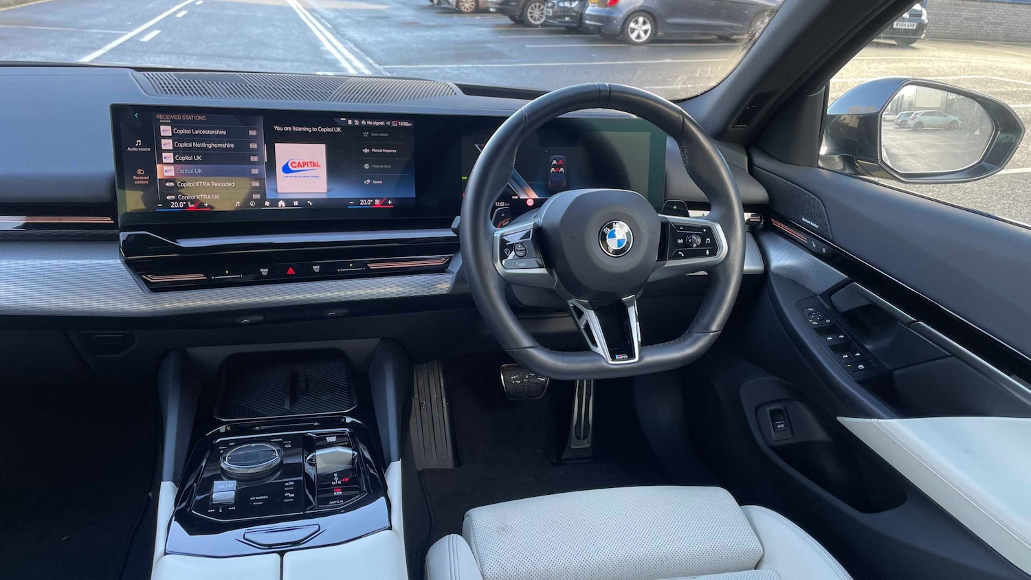 Used BMW 5 Series 2024 for sale - 77270122: Photo 5