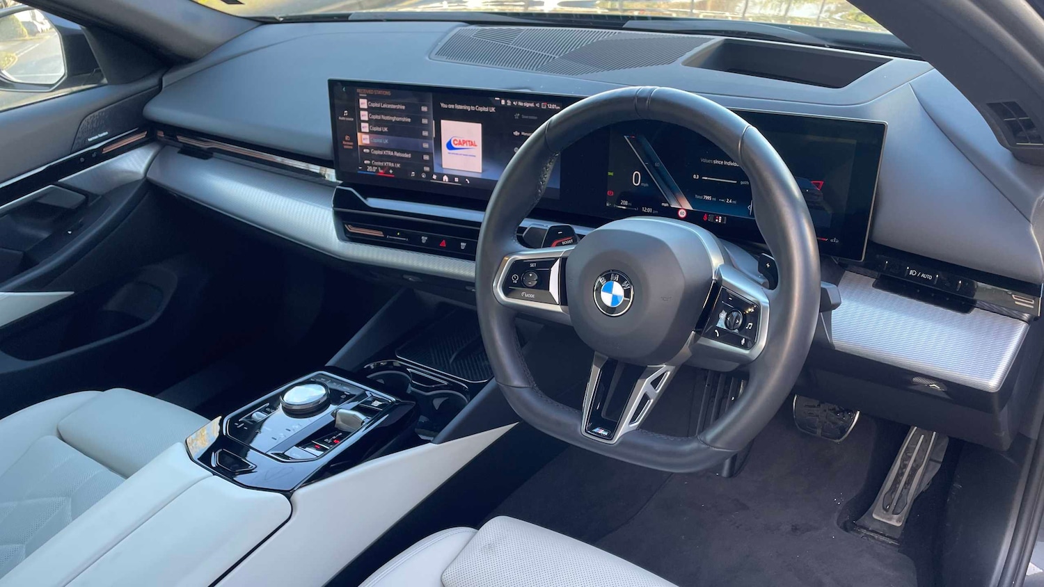 Used BMW 5 Series 2024 for sale - 77270122: Photo 8