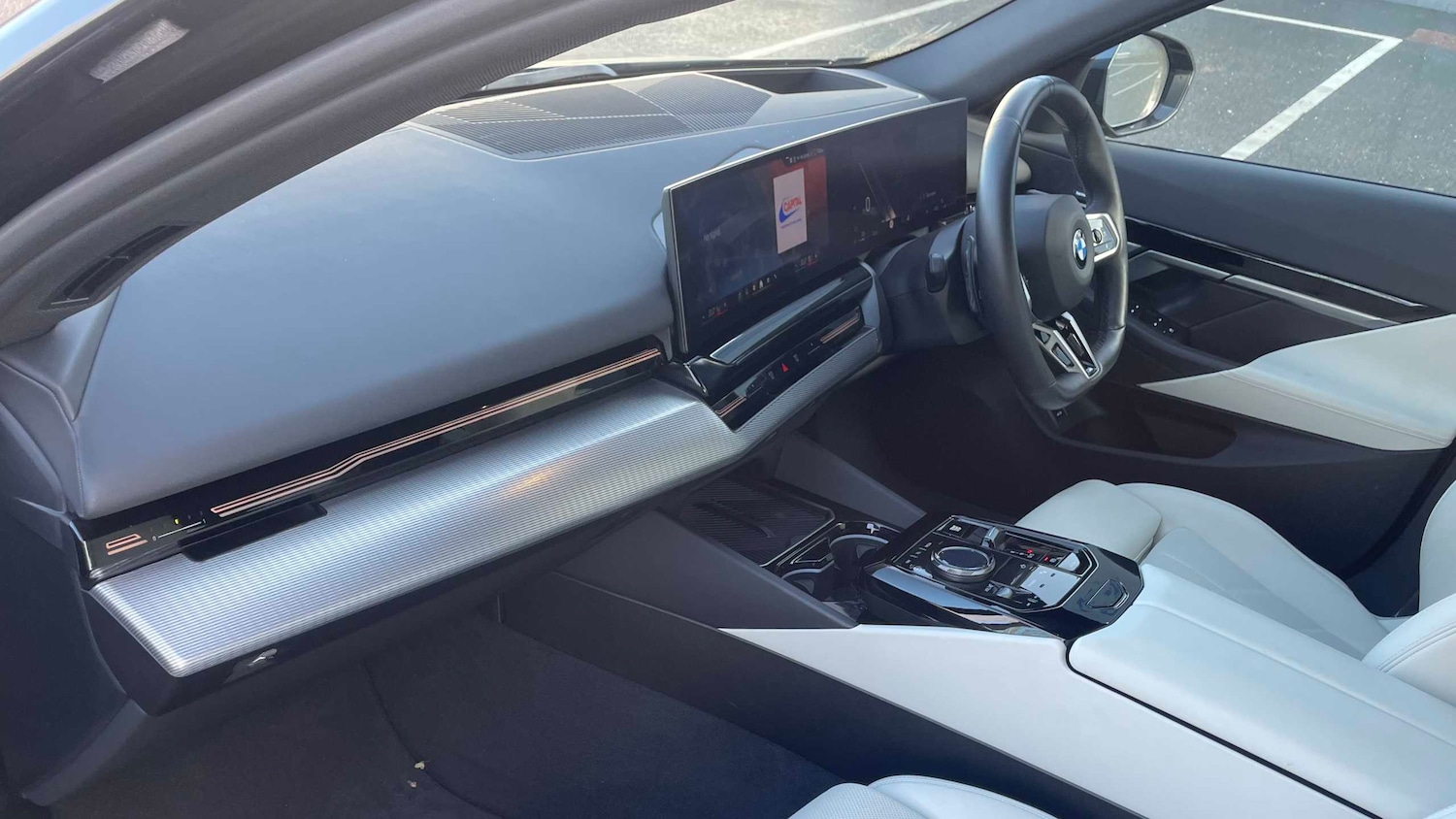 Used BMW 5 Series 2024 for sale - 77270122: Photo 9