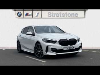 2024 - 118i [136] M Sport 5dr [Live Cockpit Professional]