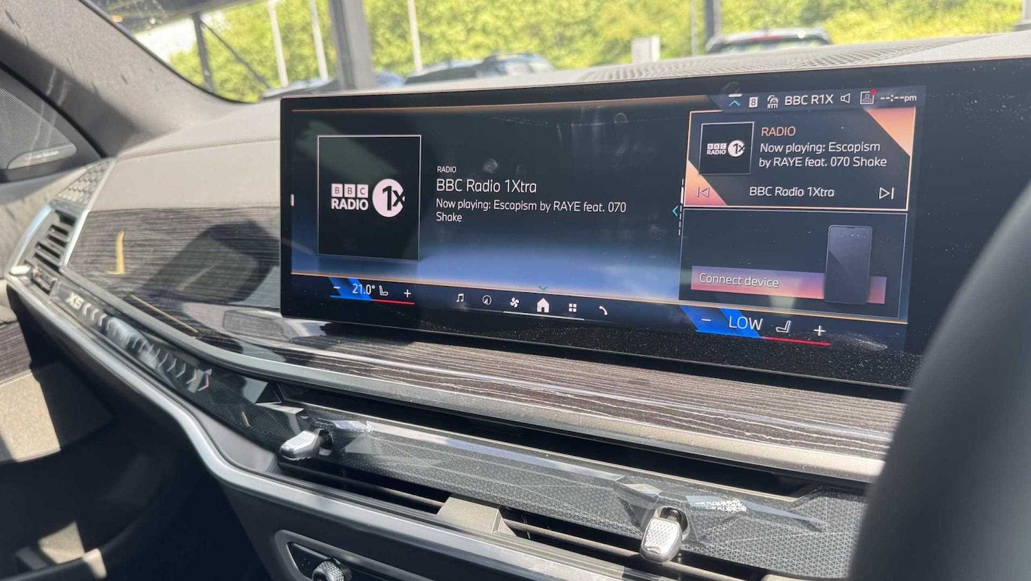 Used BMW X5 2025 for sale - 77961048: Photo 11