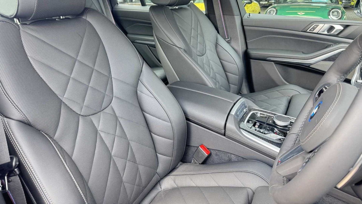 Used BMW X5 2025 for sale - 77961048: Photo 12