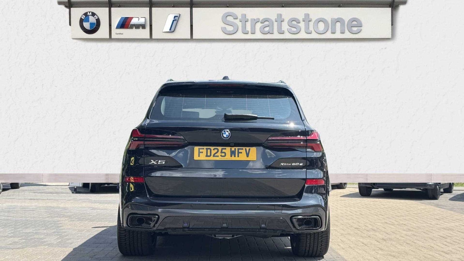 Used BMW X5 2025 for sale - 77961048: Photo 15