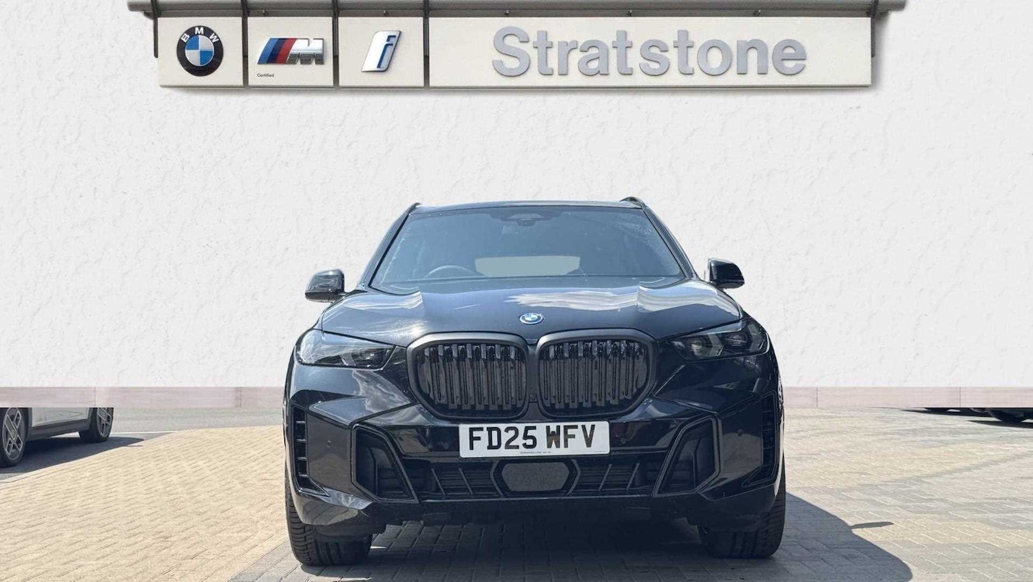 Used BMW X5 2025 for sale - 77961048: Photo 16