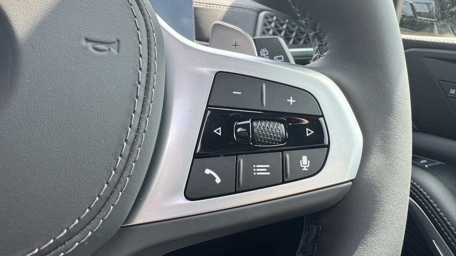 Used BMW X5 2025 for sale - 77961048: Photo 17