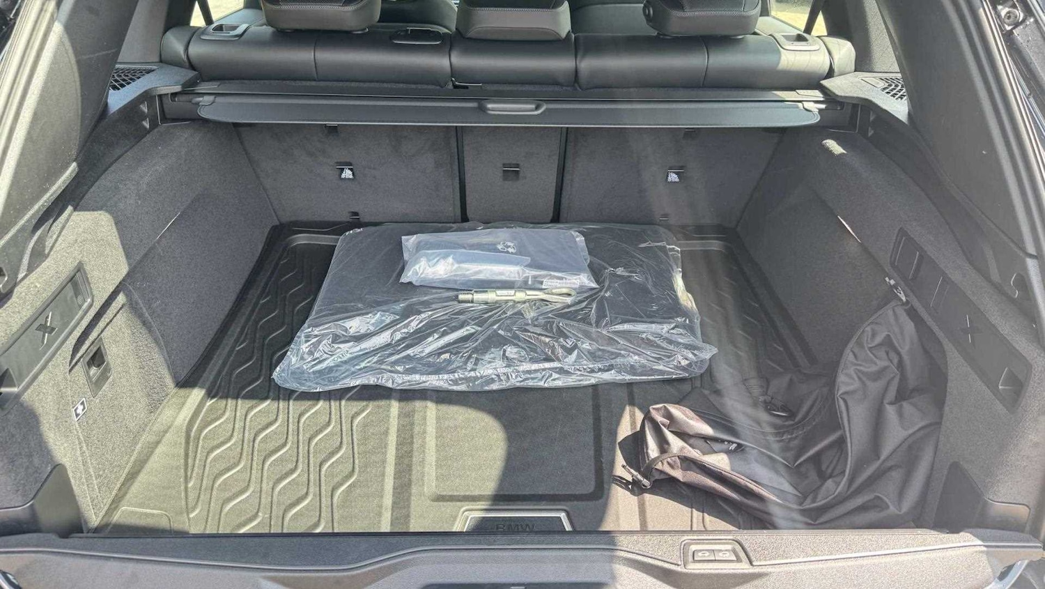 Used BMW X5 2025 for sale - 77961048: Photo 19