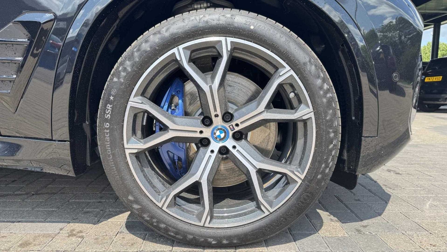 Used BMW X5 2025 for sale - 77961048: Photo 20