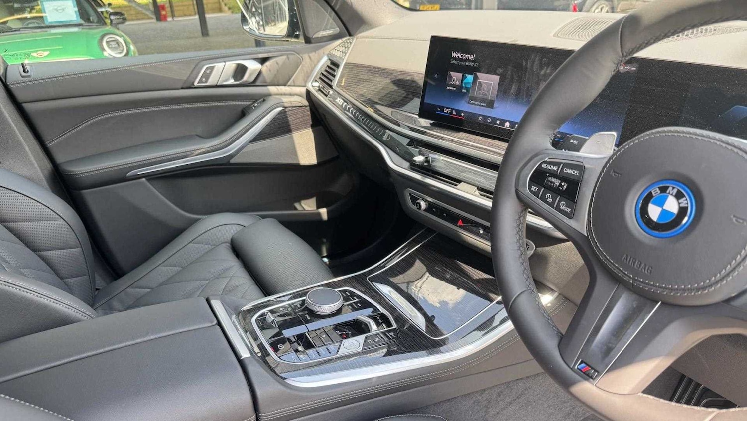 Used BMW X5 2025 for sale - 77961048: Photo 21