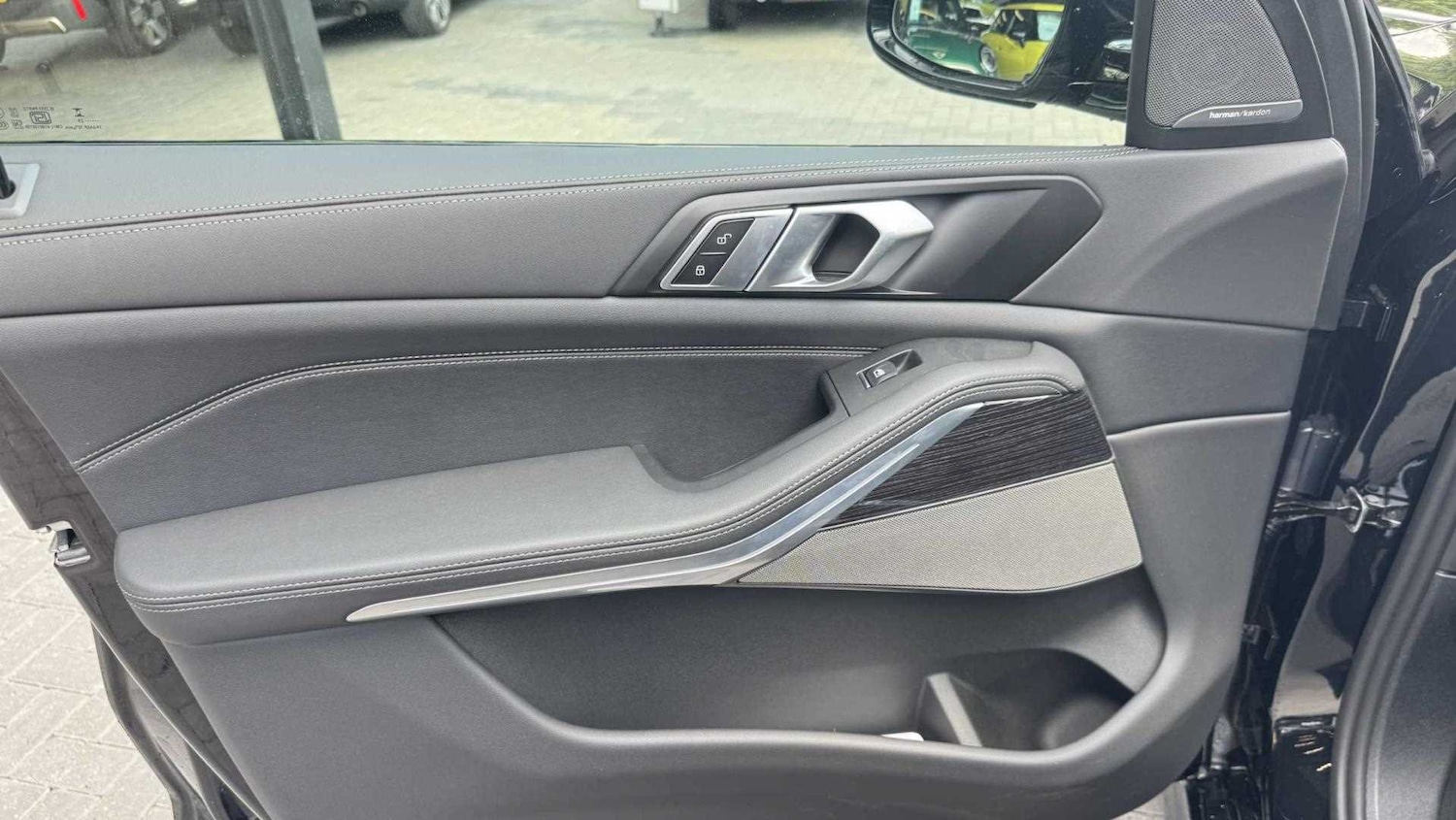 Used BMW X5 2025 for sale - 77961048: Photo 23