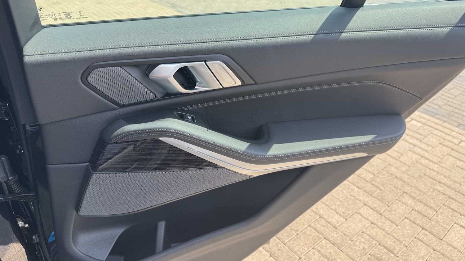 Used BMW X5 2025 for sale - 77961048: Photo 24