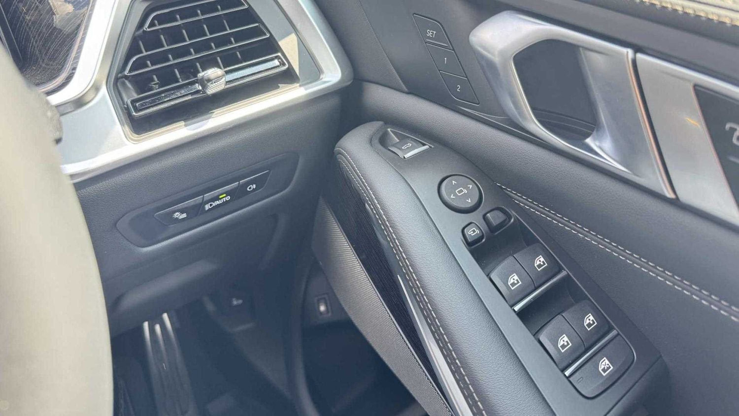 Used BMW X5 2025 for sale - 77961048: Photo 30