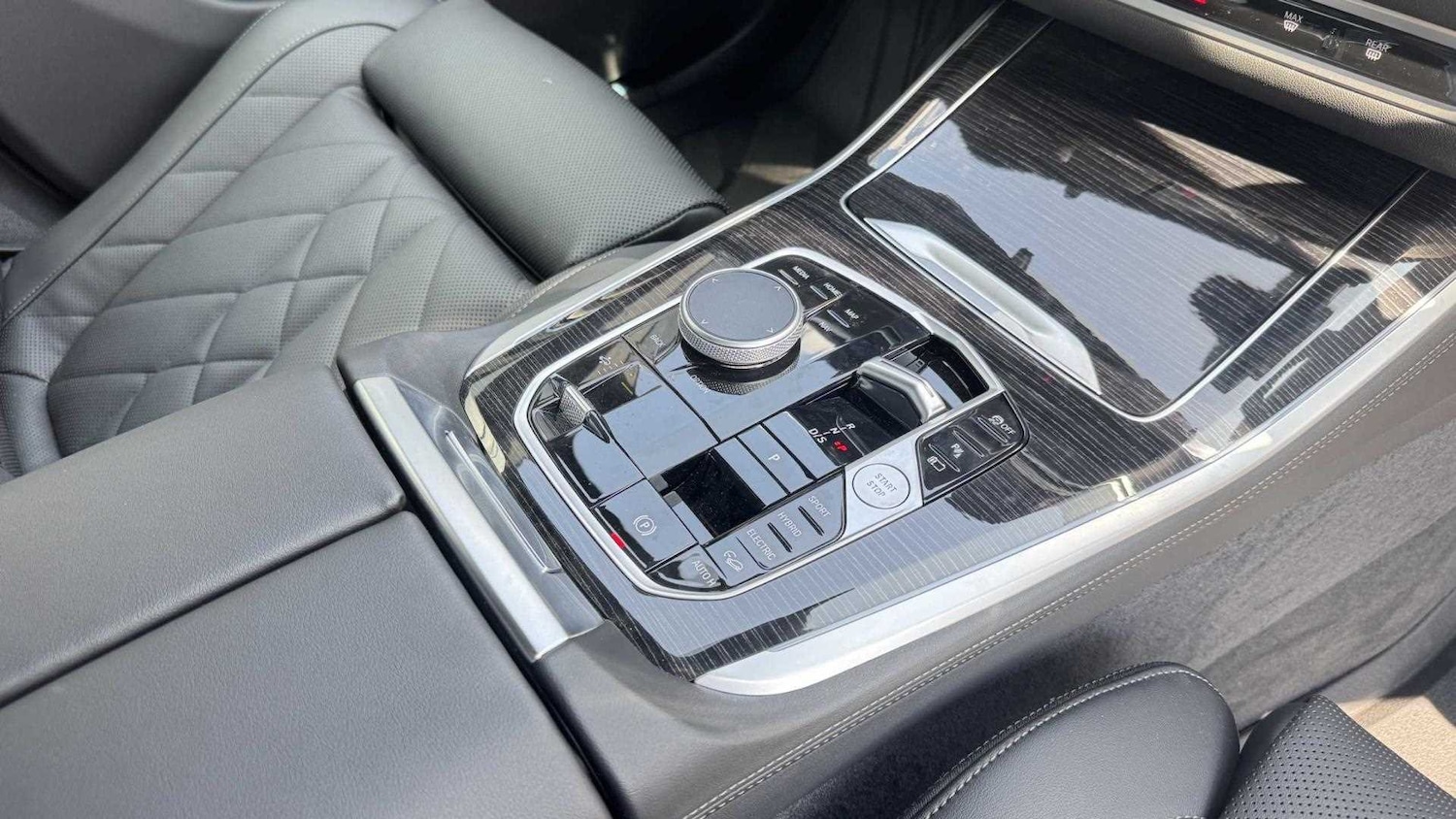 Used BMW X5 2025 for sale - 77961048: Photo 9