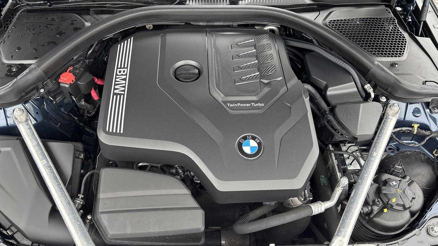 Used BMW 4 Series 2022 for sale - 76705008: Photo 14