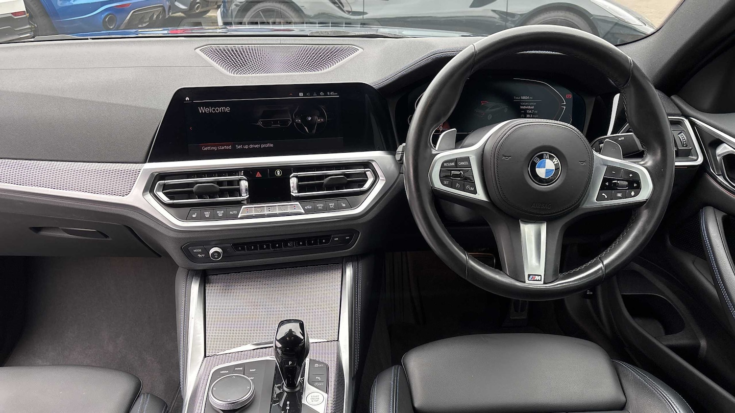 Used BMW 4 Series 2022 for sale - 76705008: Photo 16