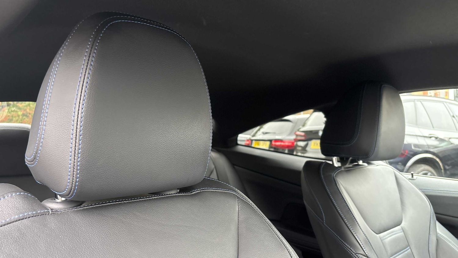 Used BMW 4 Series 2022 for sale - 76705008: Photo 17