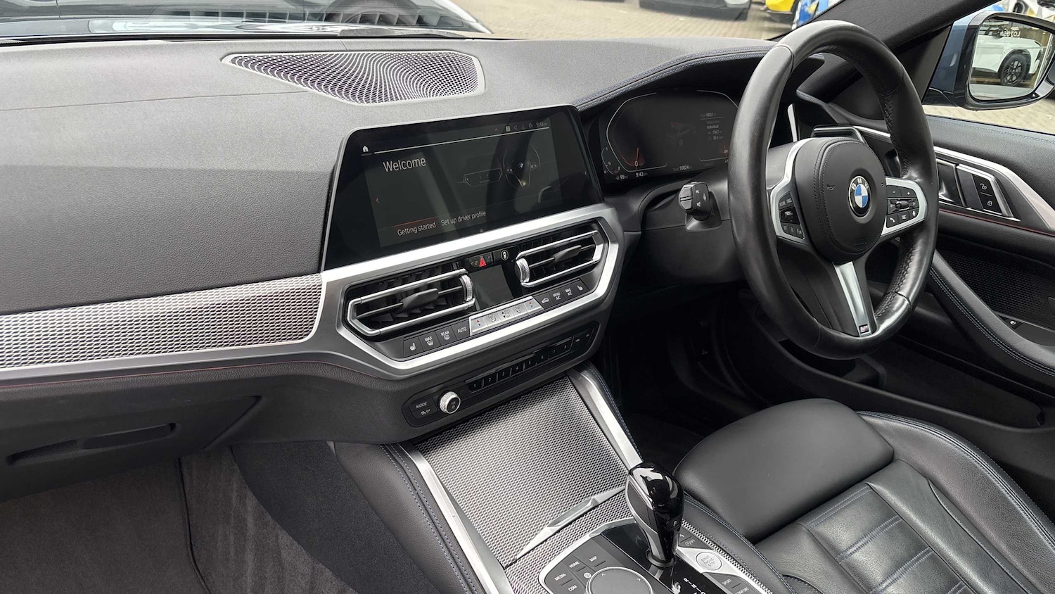 Used BMW 4 Series 2022 for sale - 76705008: Photo 2