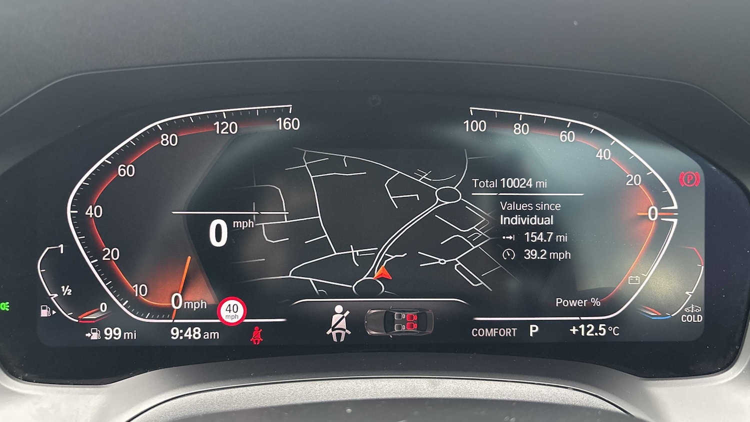 Used BMW 4 Series 2022 for sale - 76705008: Photo 27