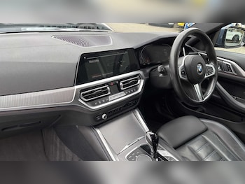 Used BMW 4 Series 2022 for sale - 76705008: Photo