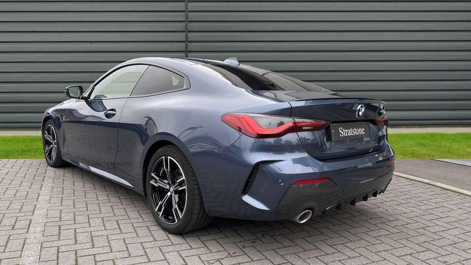 Used BMW 4 Series 2022 for sale - 76705008: Photo 3