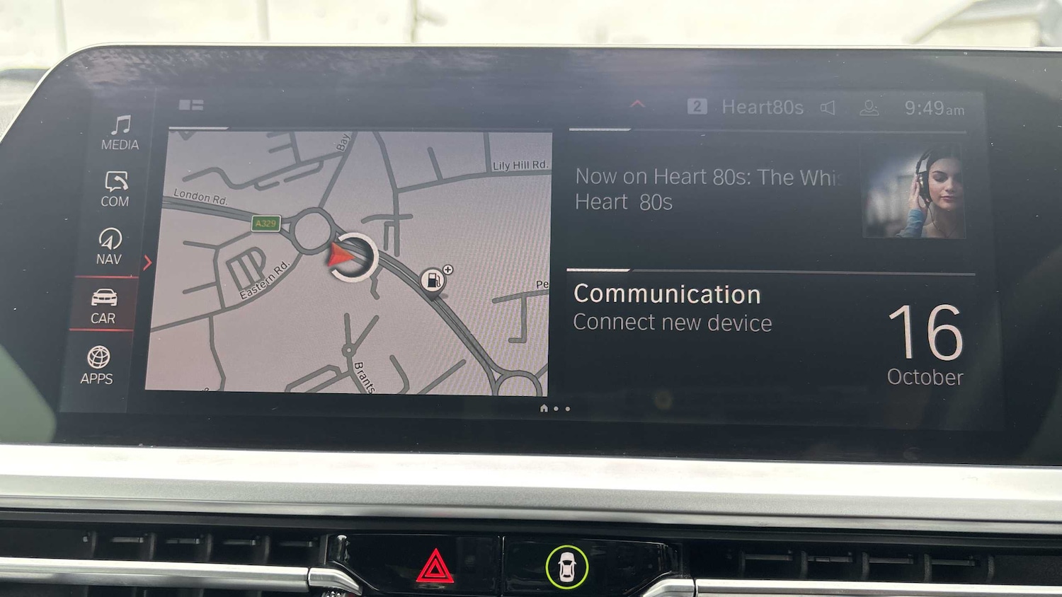 Used BMW 4 Series 2022 for sale - 76705008: Photo 30