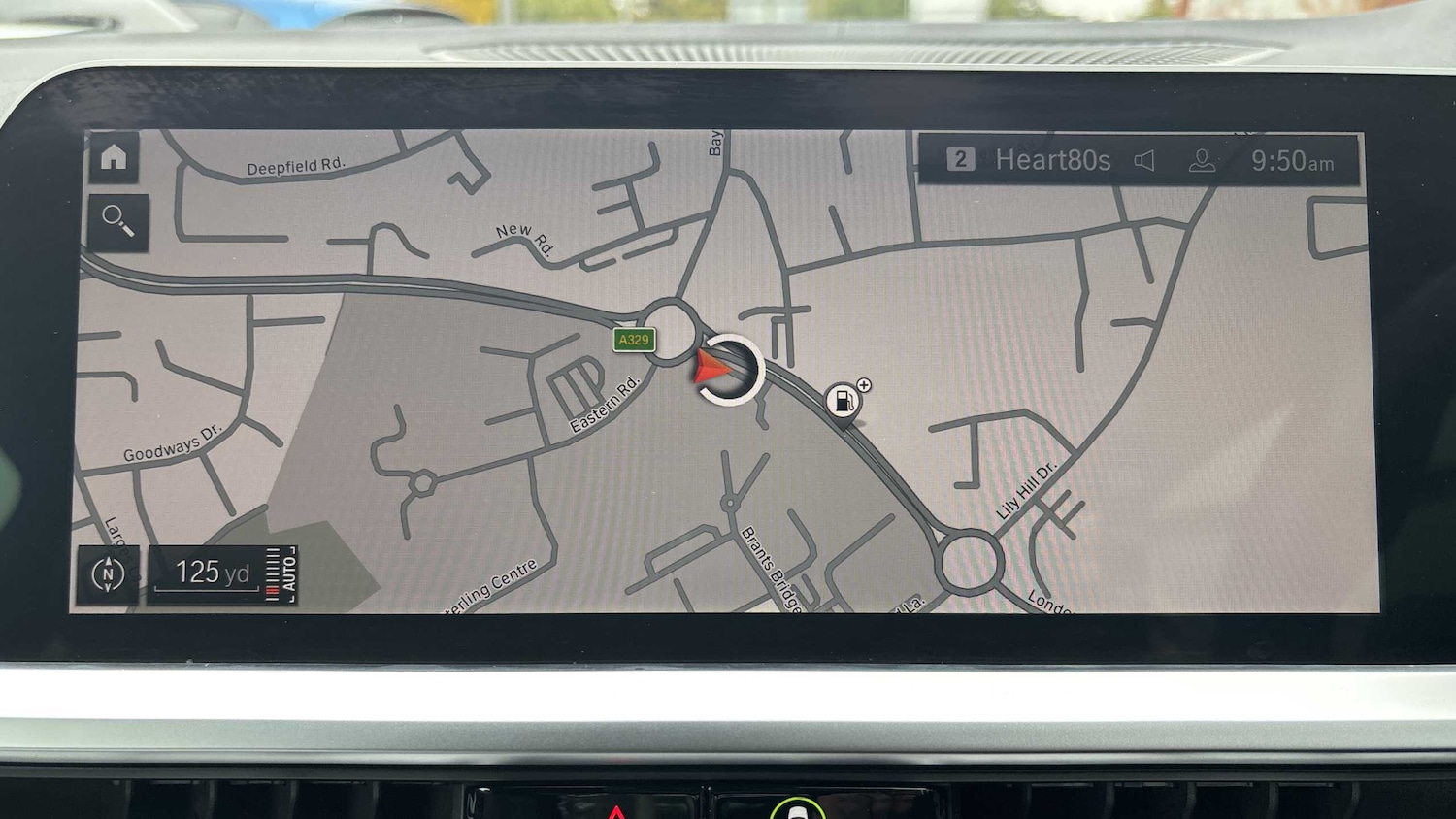 Used BMW 4 Series 2022 for sale - 76705008: Photo 31