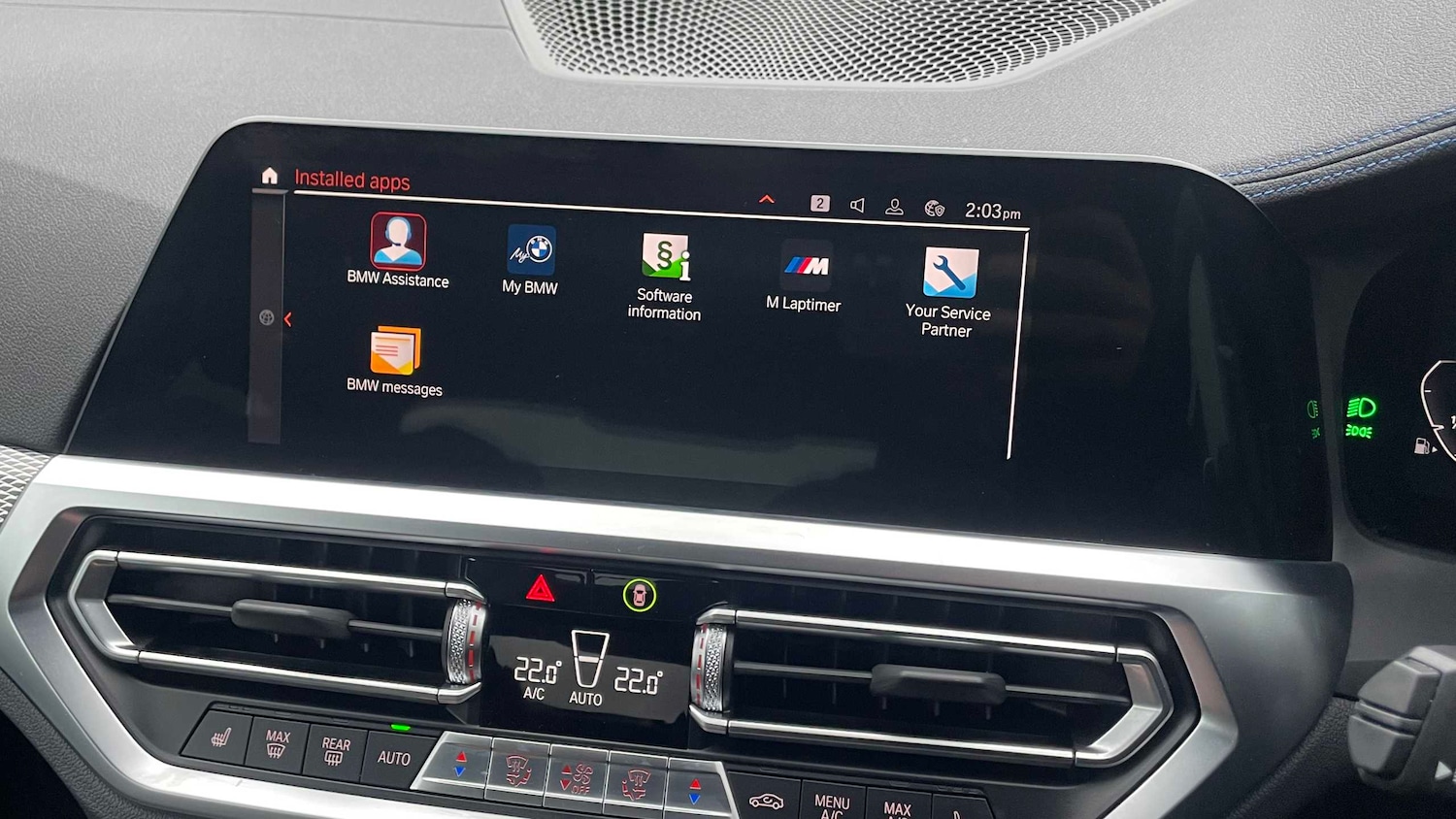 Used BMW 4 Series 2022 for sale - 76705008: Photo 35