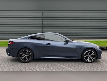 Used BMW 4 Series 2022 for sale - 76705008: Photo