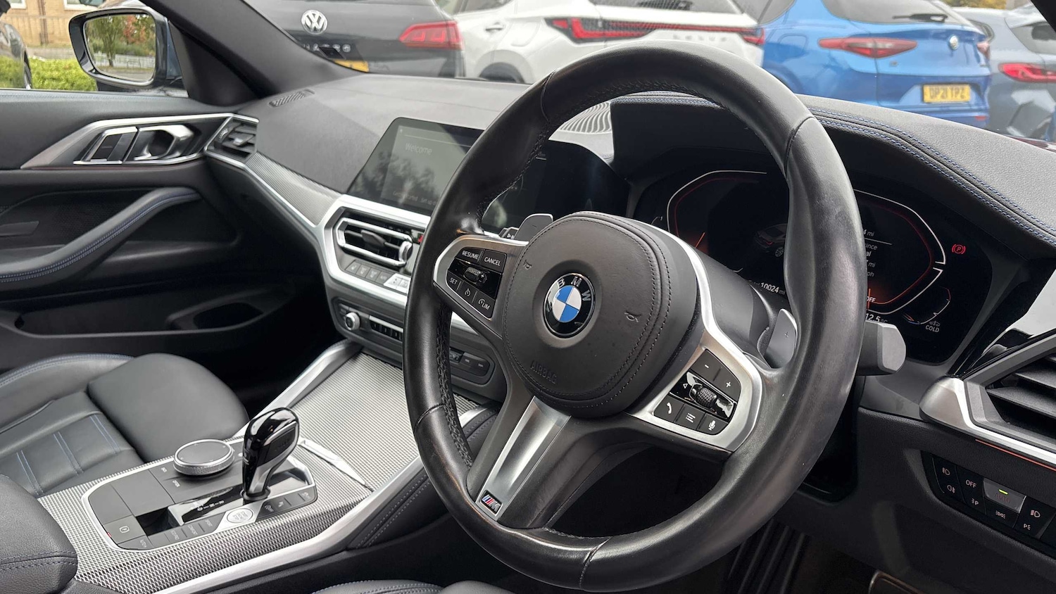 Used BMW 4 Series 2022 for sale - 76705008: Photo 6