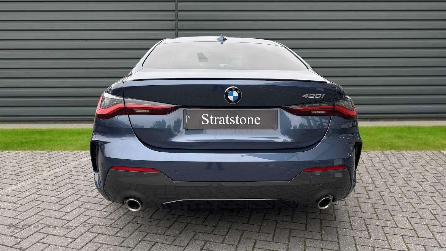 Used BMW 4 Series 2022 for sale - 76705008: Photo 8