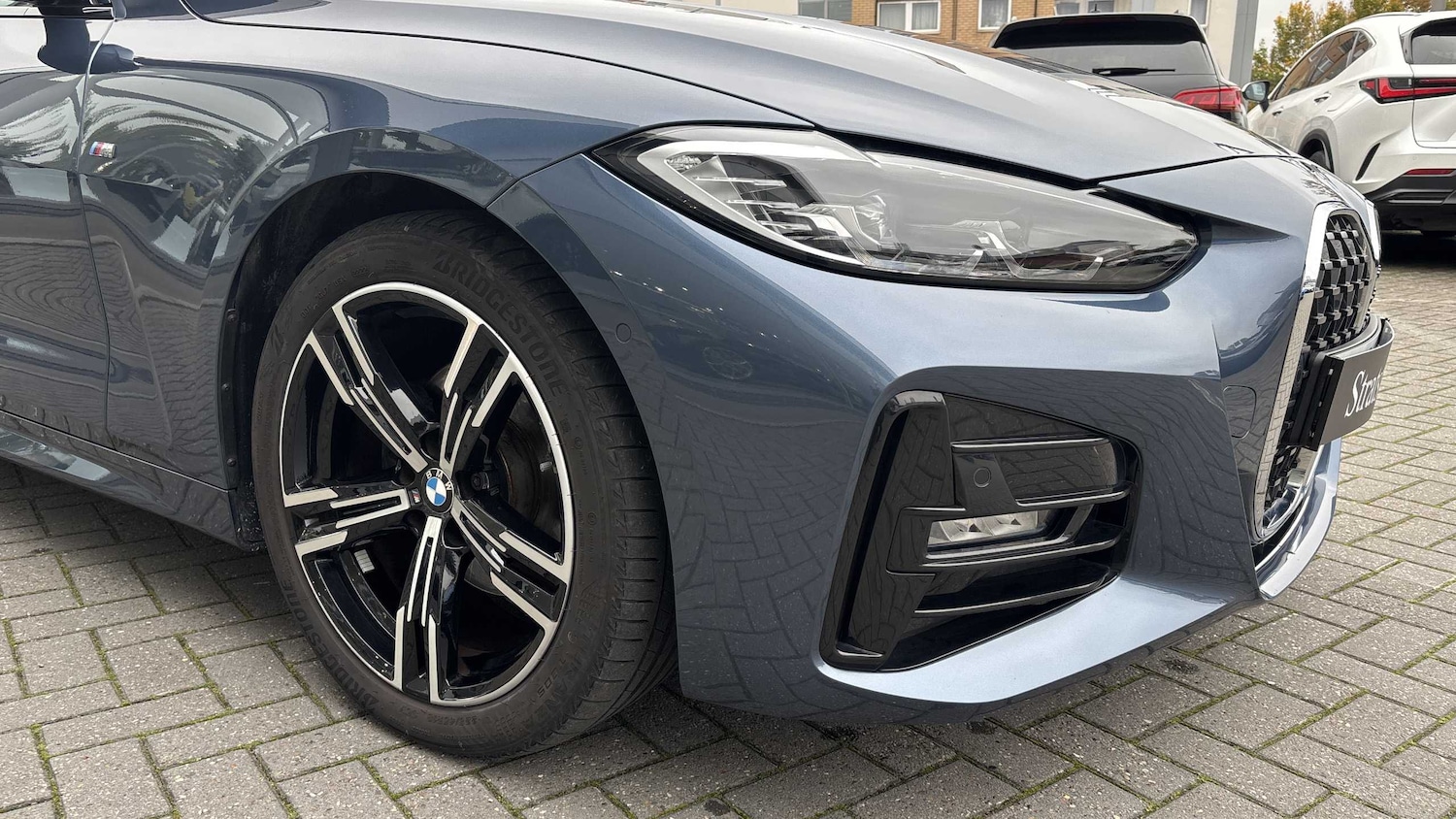 Used BMW 4 Series 2022 for sale - 76705008: Photo 9