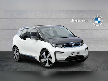 Used BMW i3 2021 for sale - 79444079: Photo