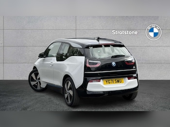 Used BMW i3 2021 for sale - 79444079: Photo