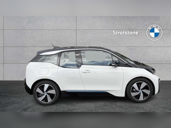 Used BMW i3 2021 for sale - 79444079: Photo