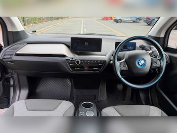 Used BMW i3 2021 for sale - 79444079: Photo