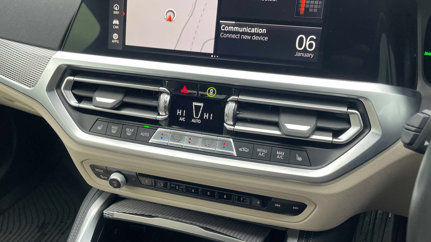 Used BMW 4 Series 2022 for sale - 77123549: Photo 11