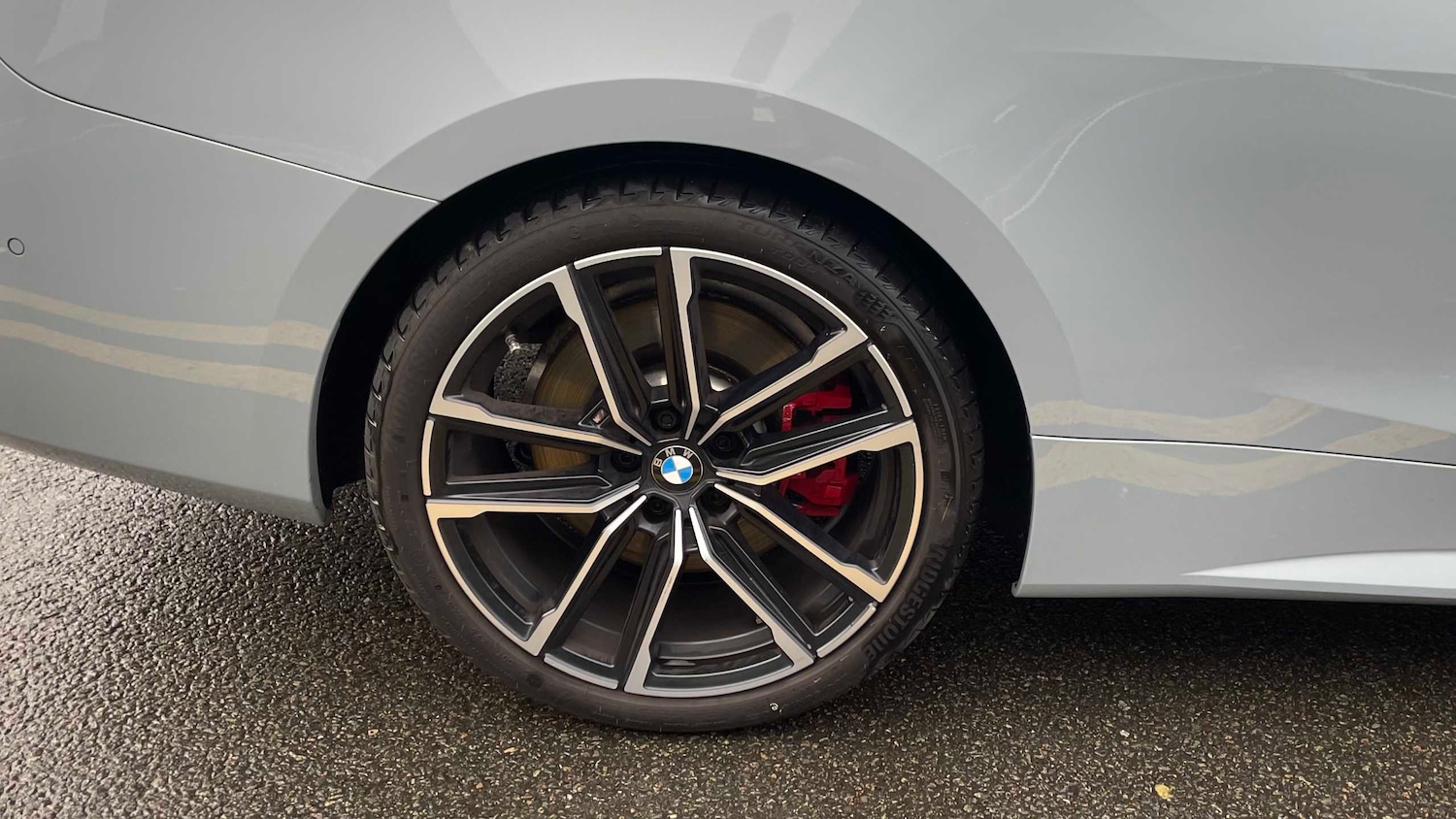 Used BMW 4 Series 2022 for sale - 77123549: Photo 20