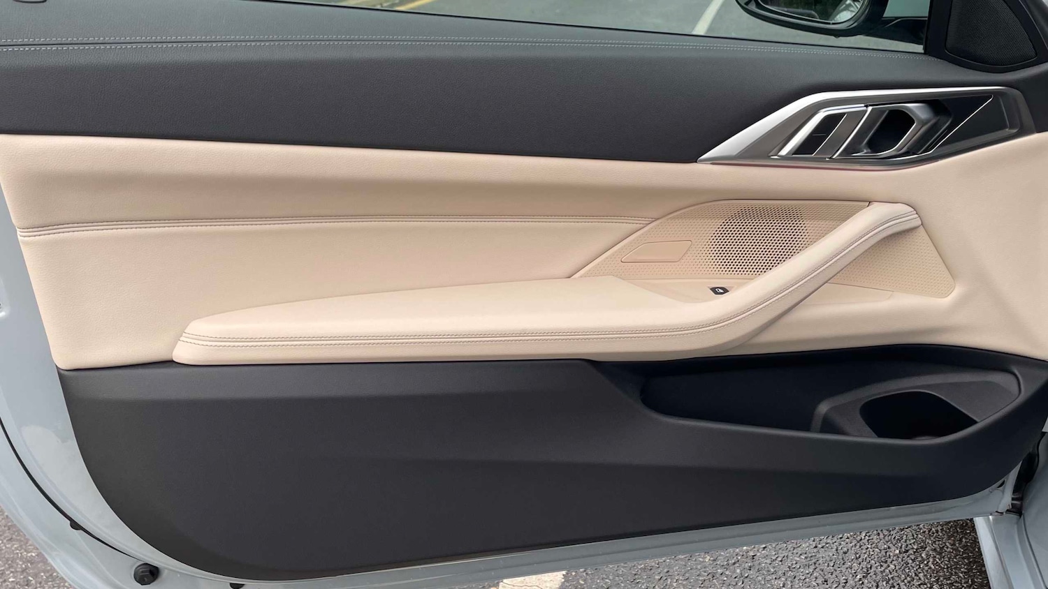 Used BMW 4 Series 2022 for sale - 77123549: Photo 25