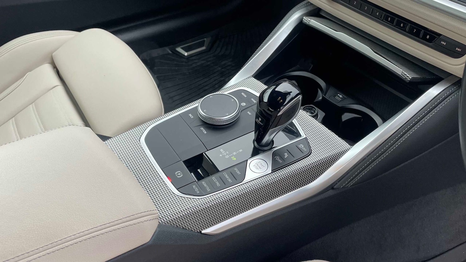 Used BMW 4 Series 2022 for sale - 77123549: Photo 33