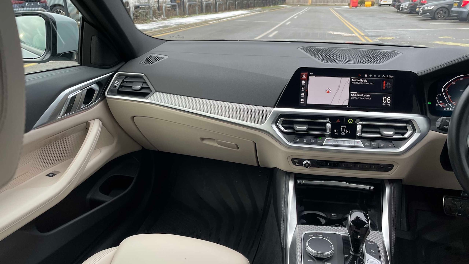 Used BMW 4 Series 2022 for sale - 77123549: Photo 6